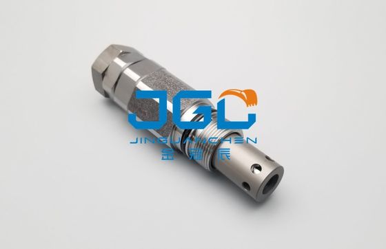 VOE14639415 EC300D এক্সক্যাভারের জন্য প্রধান নিয়ন্ত্রণ ত্রাণ ভালভ ভোলভো VOE 14639415