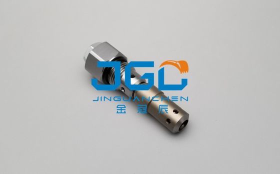 EX60 SH60 SH160 DH80G DH160 JCM907 JBT155 E303 E304 Excavator জন্য প্রধান নিয়ন্ত্রণ ত্রাণ ভালভ