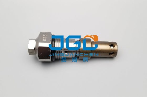 Excavator EX200-1 EX300-1 EX220-3 EX200-2 /3 ইঞ্জিন 6BD1 প্রধান নিয়ন্ত্রণ ভালভ জন্য প্রধান ত্রাণ ভালভ 4242176