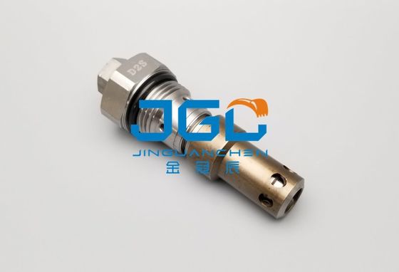 Excavator EX200-1 EX300-1 EX220-3 EX200-2 /3 ইঞ্জিন 6BD1 প্রধান নিয়ন্ত্রণ ভালভ জন্য প্রধান ত্রাণ ভালভ 4242176