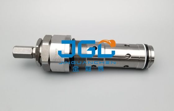 উচ্চ মানের প্রধান ত্রাণ ভালভ 700-92-55000 Excavator PC200-1 জন্য