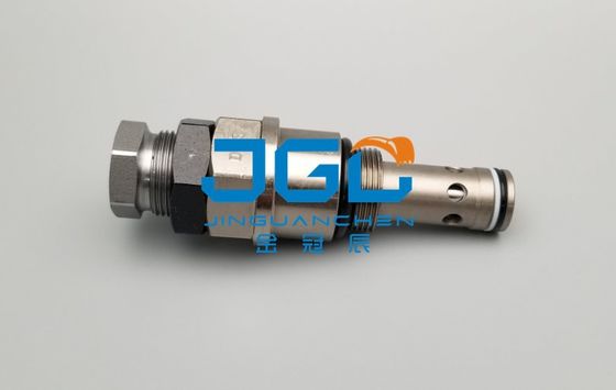 Hotsale PC200-8/240-8 PC300-78 PC360-78 PC400-78 PC450-78 হাইড্রোলিক অংশের জন্য প্রধান চাপ ত্রাণ ভালভ 723-40-92103