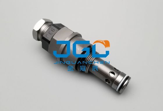 Hotsale PC200-8/240-8 PC300-78 PC360-78 PC400-78 PC450-78 হাইড্রোলিক অংশের জন্য প্রধান চাপ ত্রাণ ভালভ 723-40-92103