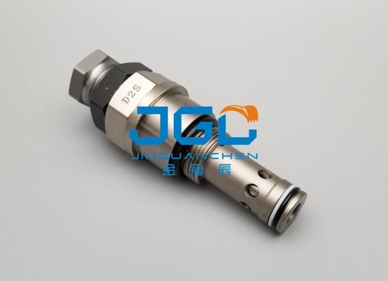 Hotsale PC200-8/240-8 PC300-78 PC360-78 PC400-78 PC450-78 হাইড্রোলিক অংশের জন্য প্রধান চাপ ত্রাণ ভালভ 723-40-92103