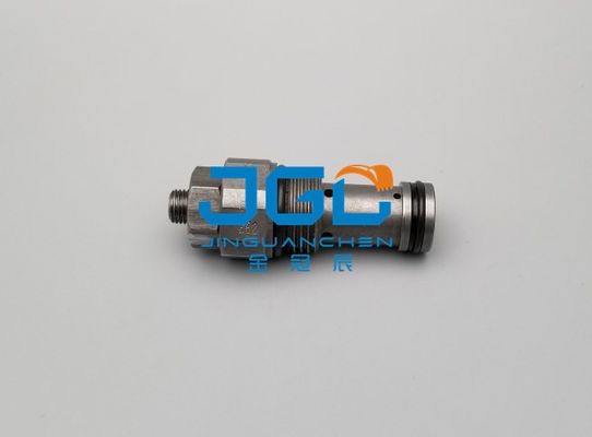 Excavator হাইড্রোলিক প্রধান ত্রাণ ভালভ 07260353 Sy75 ত্রাণ ভালভ 60038055