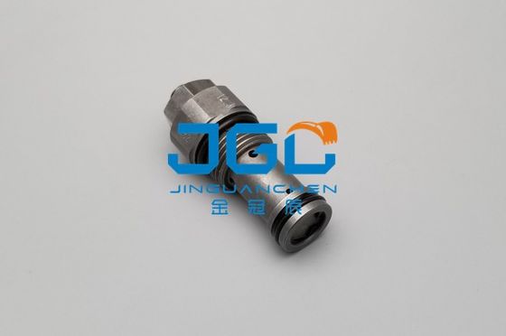 Excavator হাইড্রোলিক প্রধান ত্রাণ ভালভ 07260353 Sy75 ত্রাণ ভালভ 60038055
