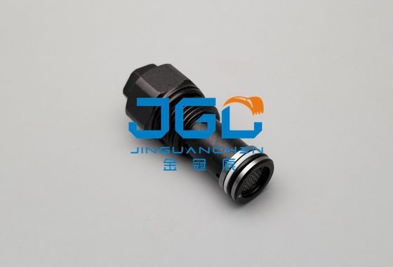 Excavator হাইড্রোলিক প্রধান ত্রাণ ভালভ 07260353 Sy75 ত্রাণ ভালভ 60038055