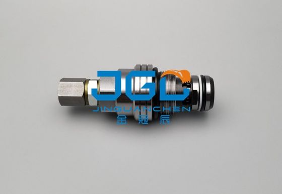 অটোমেশন ZAX120 EX120 EX135 ত্রাণ ভালভ 4372682 4372683 9203496 9203495 9200489