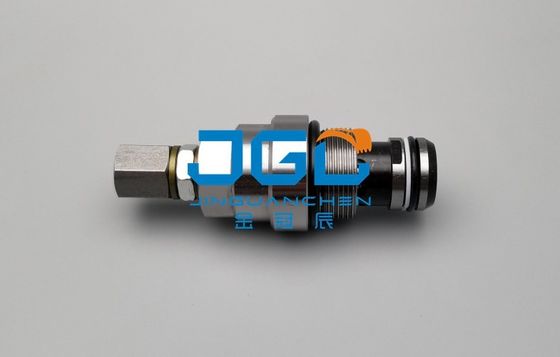 অটোমেশন ZAX120 EX120 EX135 ত্রাণ ভালভ 4372682 4372683 9203496 9203495 9200489