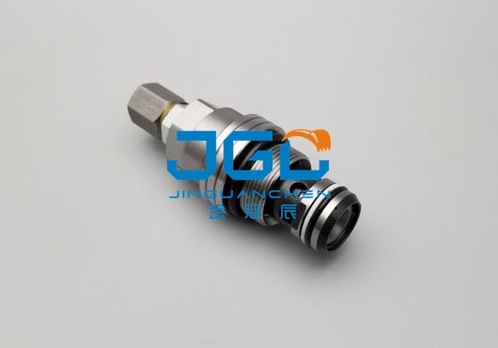 অটোমেশন ZAX120 EX120 EX135 ত্রাণ ভালভ 4372682 4372683 9203496 9203495 9200489