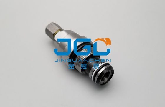 অটোমেশন ZAX120 EX120 EX135 ত্রাণ ভালভ 4372682 4372683 9203496 9203495 9200489