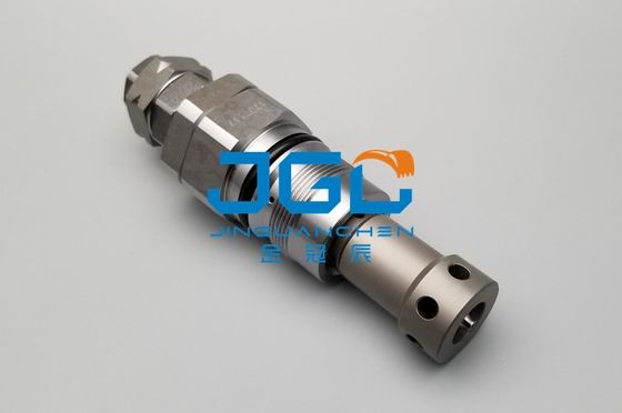 VOE14597185 LS22V00008F1 Excavator Main Relief Valve For ZAX450/470 EC460/480 SK450/480 LG400 Excavator Relief Valve