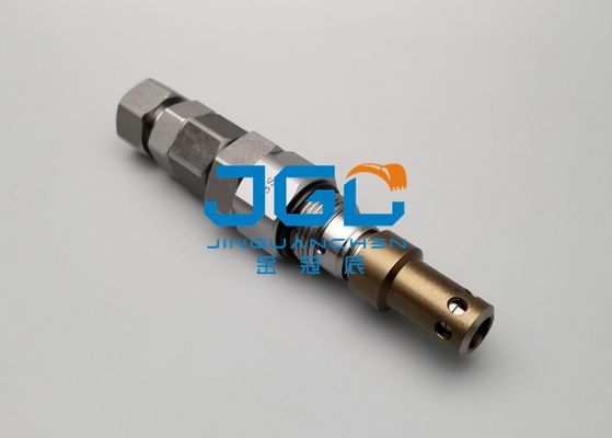 গরম বিক্রয় অটোমেশন JS200/220 JS235/240 JS260 উচ্চ মানের Excavator ত্রাণ ভালভ প্রধান নিয়ন্ত্রণ ভালভ 420-00257 25-221792