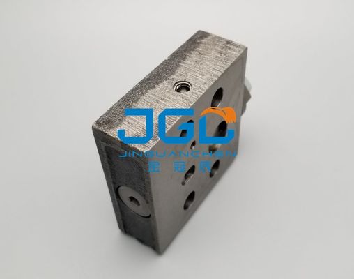 উচ্চ মানের PC120-6 PC130-7 PC128 হ্রাস ভালভ 702-21-09230 ত্রাণ ভালভ 702-21-09230