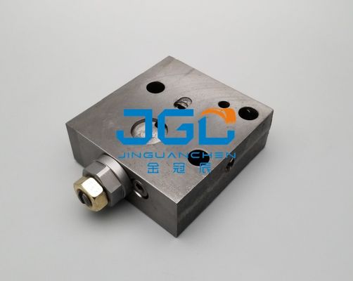 এক্সক্যাভেটর PC200-7 PC300-7 PC360-7 PC400-7 PC450-7 চাপ হ্রাস ত্রাণ ভালভ পাইলট ভালভ 723-40-71103