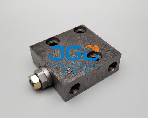 এক্সক্যাভেটর PC200-7 PC300-7 PC360-7 PC400-7 PC450-7 চাপ হ্রাস ত্রাণ ভালভ পাইলট ভালভ 723-40-71103