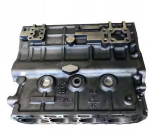 4TNE94 4TNV94 4D94 সিলিন্ডার ব্লক খননকারী ইঞ্জিন সিলিন্ডার ব্লক 729904-01560 729908-01560 যন্ত্রাংশ