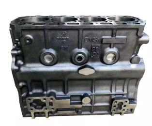 4TNE94 4TNV94 4D94 সিলিন্ডার ব্লক খননকারী ইঞ্জিন সিলিন্ডার ব্লক 729904-01560 729908-01560 যন্ত্রাংশ