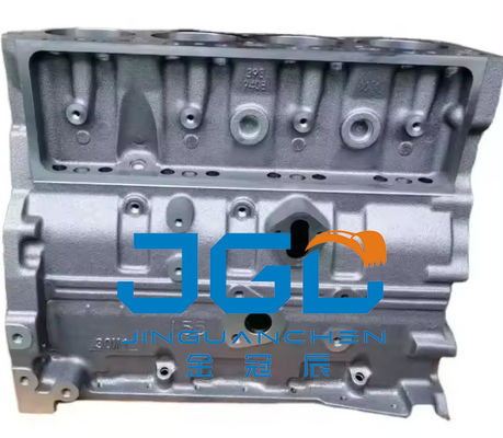 4bt S4d102 ইঞ্জিন সিলিন্ডার ব্লক পার্টস নির্মাতারা 6731-21-1130 3903920 4991816 4991507 SAA4D102E WA120 WA150