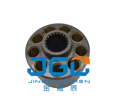 Excavator Accessories Hydraulic Pump Parts For A11VO40/60/75/95/200/250/A11VG35/50/A11V130~190/A11VLO190/260 এক্সক্যাভেটর আনুষাঙ্গিক হাইড্রোলিক পাম্পের অংশ