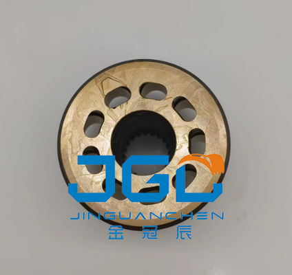 Excavator Accessories Hydraulic Pump Parts For A11VO40/60/75/95/200/250/A11VG35/50/A11V130~190/A11VLO190/260 এক্সক্যাভেটর আনুষাঙ্গিক হাইড্রোলিক পাম্পের অংশ