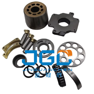Excavator Accessories Hydraulic Pump Parts For A11VO40/60/75/95/200/250/A11VG35/50/A11V130~190/A11VLO190/260 এক্সক্যাভেটর আনুষাঙ্গিক হাইড্রোলিক পাম্পের অংশ