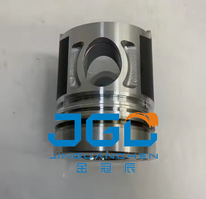 S6K এক্সক্যাভেটর আনুষাঙ্গিক 3066 7JK লিনার কিট পুনর্নির্মাণ কিট 297-7753 34317-08500