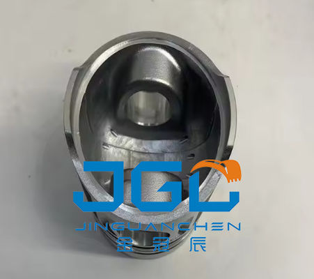 S6K এক্সক্যাভেটর আনুষাঙ্গিক 3066 7JK লিনার কিট পুনর্নির্মাণ কিট 297-7753 34317-08500