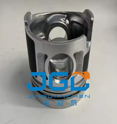 Excavator Parts Rebuild Kit 3066 C6.4 C4.2 D06FR D04FR মেশিন লিনার কিট 324-4235 32f17-30100