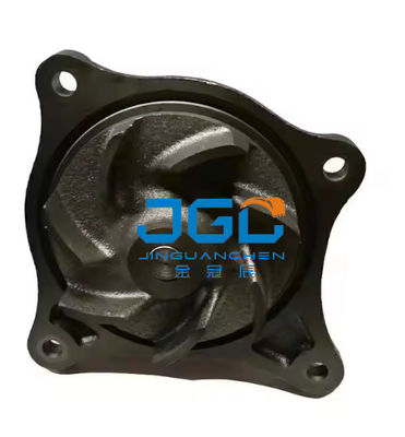 Excavator 4D314D33 জল পাম্প উচ্চ চাপ ডিজেল ME015040 ME013864 HD250