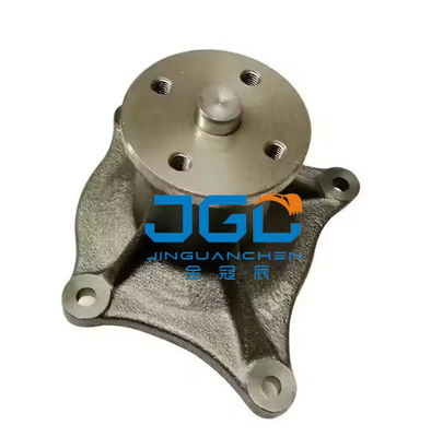 Excavator 4D314D33 জল পাম্প উচ্চ চাপ ডিজেল ME015040 ME013864 HD250