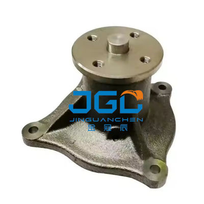 Excavator 4D314D33 জল পাম্প উচ্চ চাপ ডিজেল ME015040 ME013864 HD250