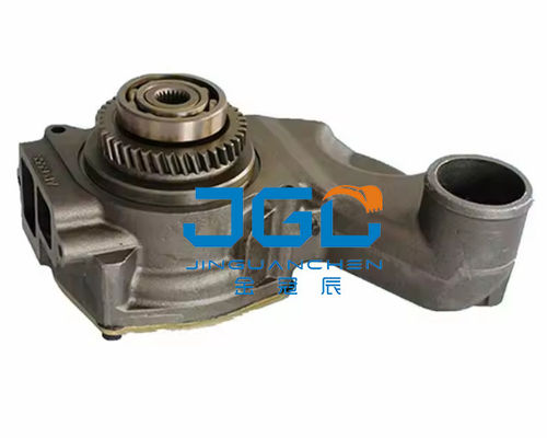 এক্সক্যাভেটর সেরা 3306T 3306 ওয়াটার পাম্প আনুষাঙ্গিক 2W8003 2W8004 ডিজেল ইঞ্জিন খুচরা যন্ত্রাংশ