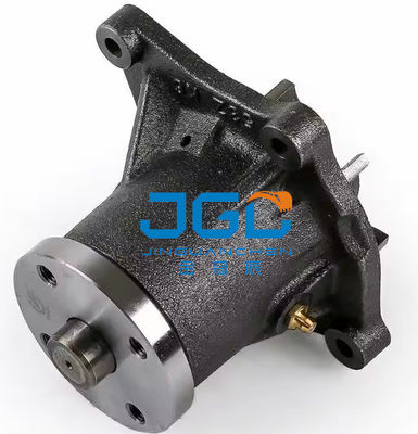S6K 3066 ওয়াটার পাম্প ডিজেল খননকারী ইঞ্জিন CAT320 CAT320C CAT320B 178-6633125-2989