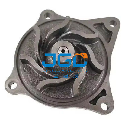 S6K 3066 ওয়াটার পাম্প ডিজেল খননকারী ইঞ্জিন CAT320 CAT320C CAT320B 178-6633125-2989