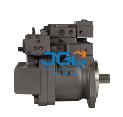 K3VL80B-10RSM-L11-TB110 হাইড্রোলিক পাম্প Excavator SY75 দীর্ঘ জীবন কম গোলমাল মাইক্রো খনন প্লঞ্জার পাম্প জন্য ব্যবহৃত
