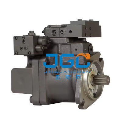 K3VL80B-10RSM-L11-TB110 হাইড্রোলিক পাম্প Excavator SY75 দীর্ঘ জীবন কম গোলমাল মাইক্রো খনন প্লঞ্জার পাম্প জন্য ব্যবহৃত