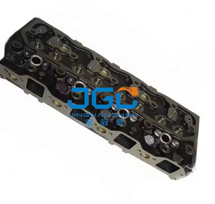 Excavator 4BD1 উচ্চ মানের সিলিন্ডার হেড 4bg1 সিলিন্ডার হেড 8-94256853-1 8-97141-821-1 8-97141-821-2