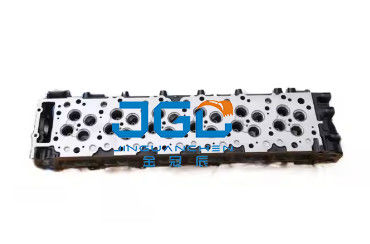 Excavator 6hk1 Cylinder Head 6HK1 ইলেকট্রনিক ইনজেকশন ইঞ্জিন Cylinder Head 8-97606996-0 8-98180562-0