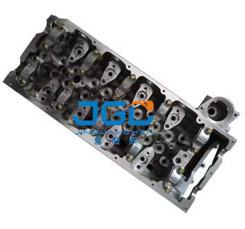 Excavator Hot Selling Engine Parts 4jj1 8-97355970-8 এর জন্য সিলিন্ডার হেড 8-97355-970-8