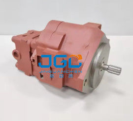 PVD-00B-15P-6AG3 Excavator Hydraulic Pump PVD-00B-15P প্রধান পাম্প KX17 Sk17 পিস্টন পাম্প