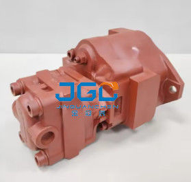 PVD-00B-15P-6AG3 Excavator Hydraulic Pump PVD-00B-15P প্রধান পাম্প KX17 Sk17 পিস্টন পাম্প
