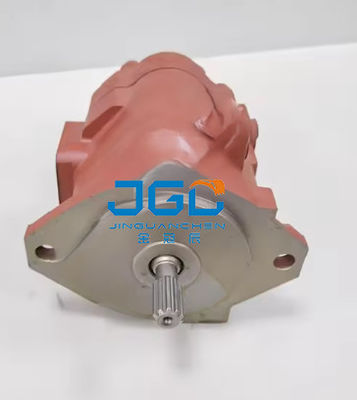 PVD-00B-15P-6AG3 Excavator Hydraulic Pump PVD-00B-15P প্রধান পাম্প KX17 Sk17 পিস্টন পাম্প