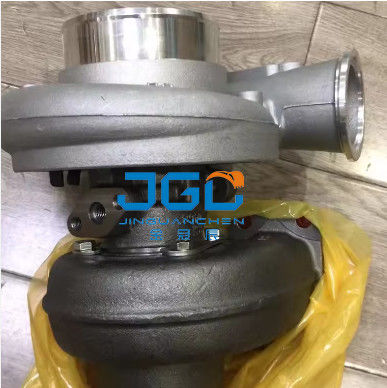 PC200-8 4038210 4038475 খননকারী 6D107 ডিজেল ইঞ্জিন অংশ Hx35 Holset টার্বোচার্জার কিট