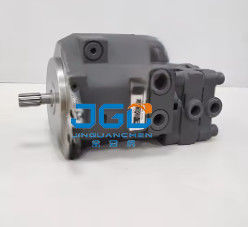অরিজিনাল পার্টস হাইড্রোলিক পিস্টন পাম্প PVD-00B-16P মেইন পাম্প PVD-00B-16P-6AG3 মিনি এক্সক্যাভেটরের জন্য IHI 18NV