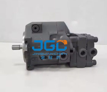 এক্সক্যাভেটর হাইড্রোলিক প্রধান পাম্প PVD-00B-16P-6AG3 পিস্টন পাম্প PVD-00B-16P মিনি এক্সক্যাভেটর IHI 18NV জন্য
