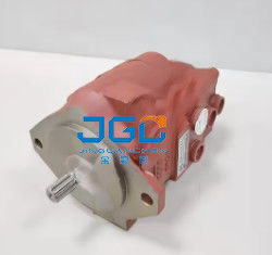 PVD-00B-15P-6AG3 Excavator Hydraulic Pump PVD-00B-15P প্রধান পাম্প SK17 পিস্টন পাম্প