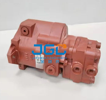 PVD-00B-15P-6AG3 Excavator Hydraulic Pump PVD-00B-15P প্রধান পাম্প SK17 পিস্টন পাম্প