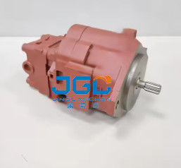 Excavator হাইড্রোলিক পাম্প PVD-00B-15P-6AG3 প্রধান পাম্প KX17 পিস্টন পাম্প