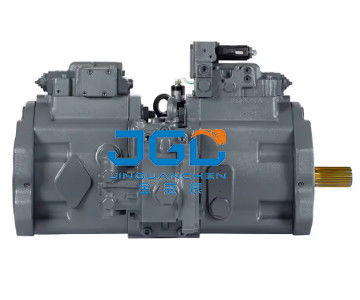 K3V180DTP-9Y0A জন্য SH450-5 খননকারী পিস্টন হাইড্রোলিক প্রধান তেল পাম্প K3V180DTP স্পট দ্রুত ডেলিভারি